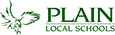 Plain Local Schools Logo